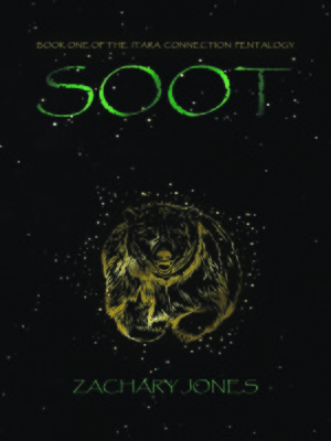 cover image of Soot